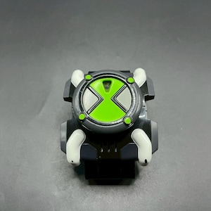 SKU B572P5596 | Ben 10 Omnitrix Classic