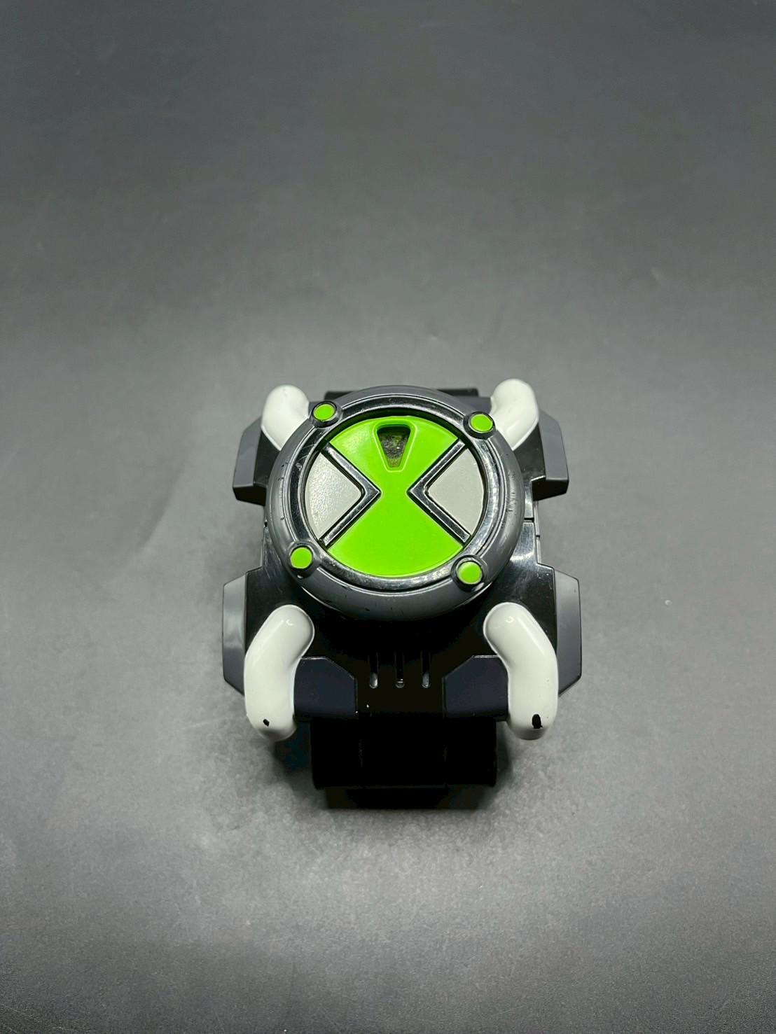 その他 Ominnie SKU B572P5596 | Ben 10 Omnitrix Classic - Etsy