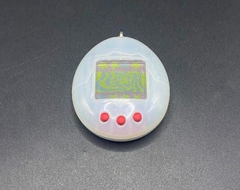 SKU B668P6926TA8 |たまごっちV1 ミルキーホワイト - Etsy 日本