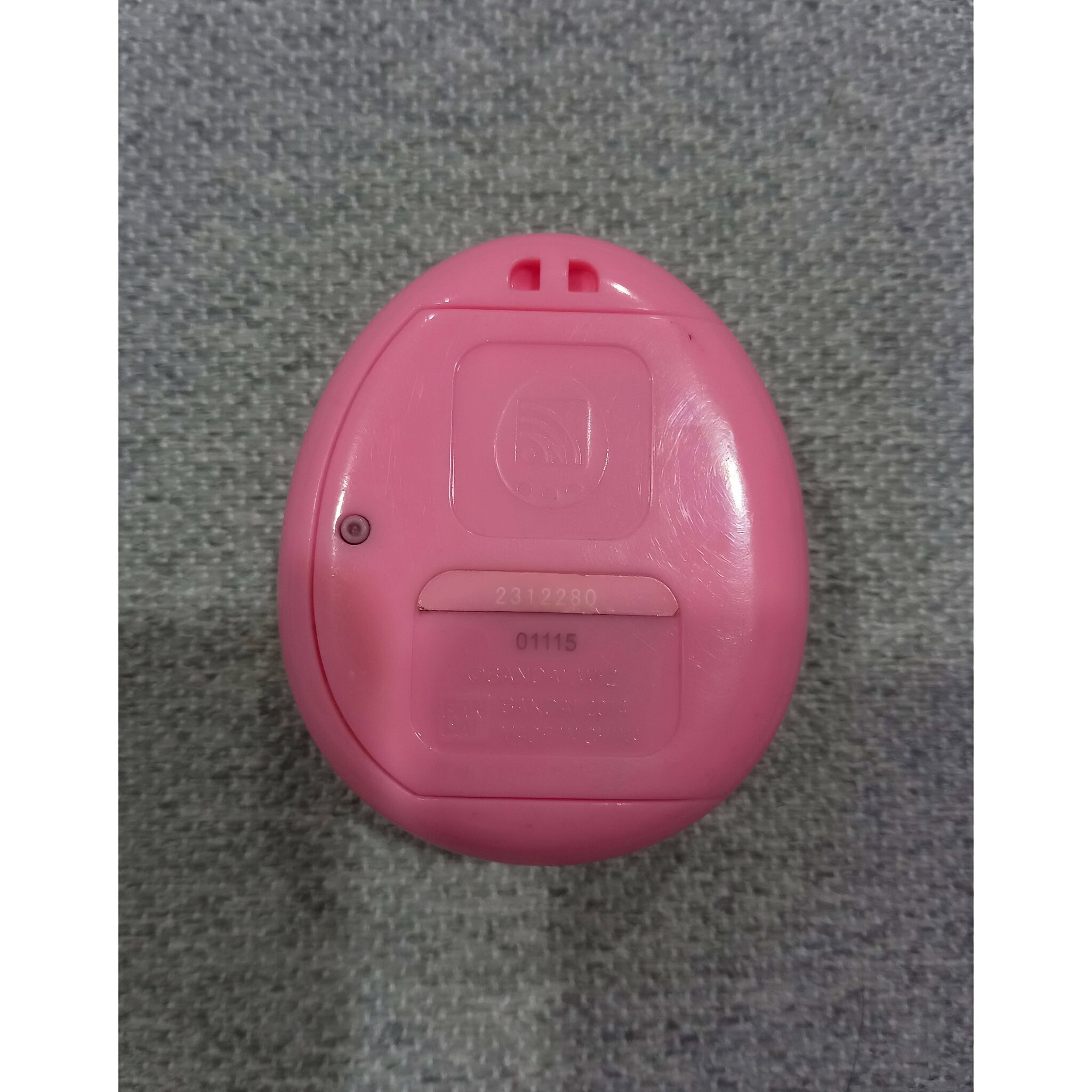 たまごっち 4U Plus ピンク | 正規品、バンダイ | 中古日本製