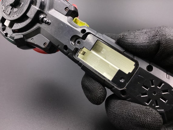 SKU DX01, Cabeça de shuriken aleatória, Condição média, Usado