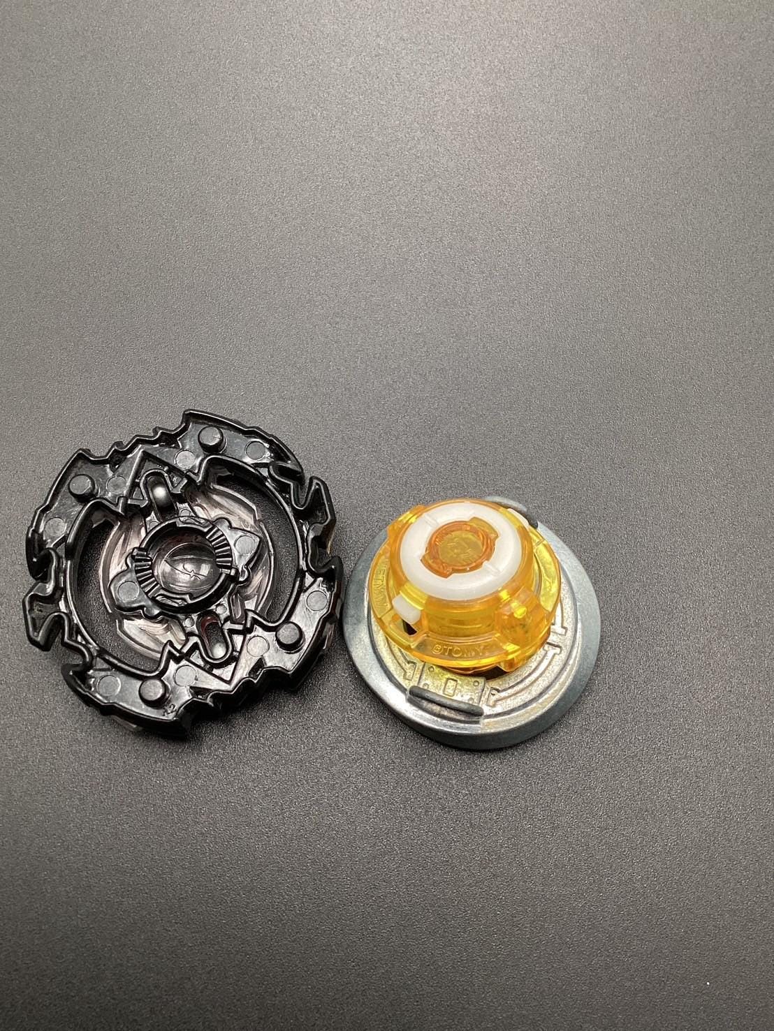 SKU BB04 F186 | Beyblade Takara Tomy , B-59 Starter Zillion