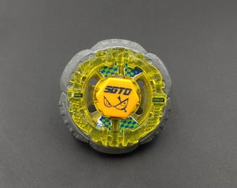 SKU BBM F35 | ベイブレード メタルファイト タカラ フレイム