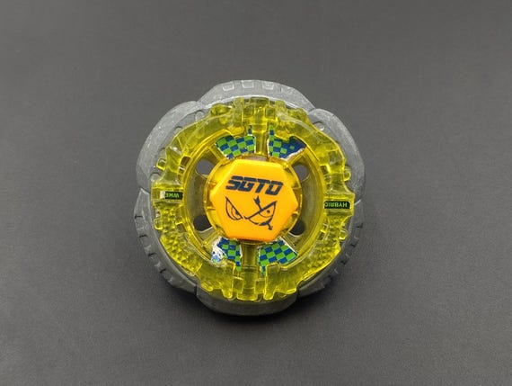 SKU BBM F35 | ベイブレード メタルファイト タカラ フレイム