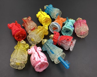 Random 5 keys | Dress up pretty cure key (SKU D124)