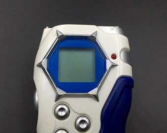 BANDAI デジモン Digimon DIGIVICE D-Tector BANDAI Digimon Digital Monster digivice D-scanner D-tector Ver 1.0