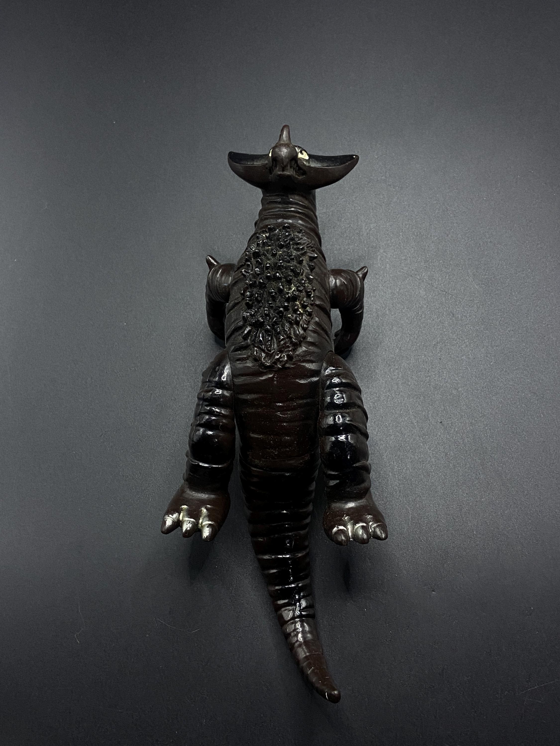 SKU B195P1845 | Bandai Gomora 1983 Figure Kaiju Monster Ultraman