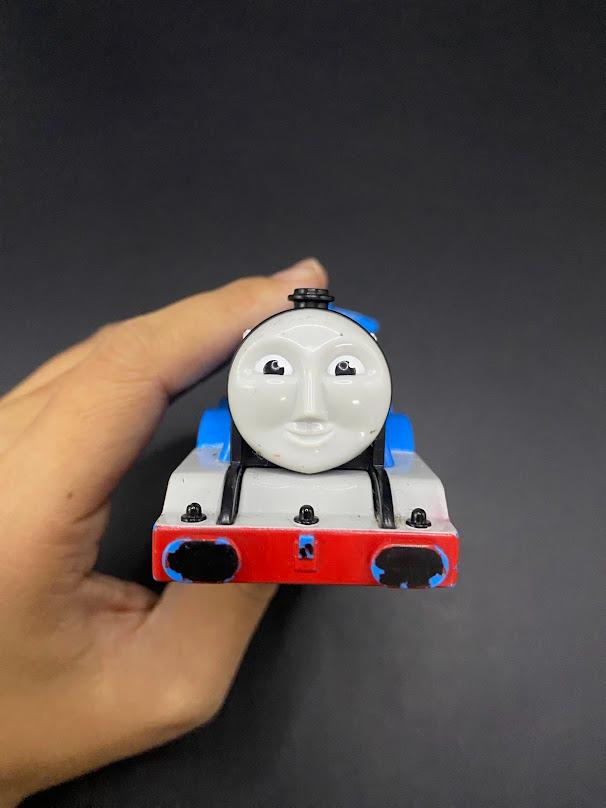 SKU B630P6551TH5 | Plarail Thomas & Friends Gordon With Coal Car