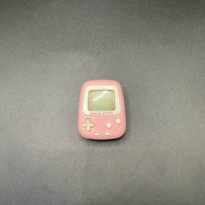 SKU B290P3097 | Pocket Hello Kitty Nintendo Pedometer