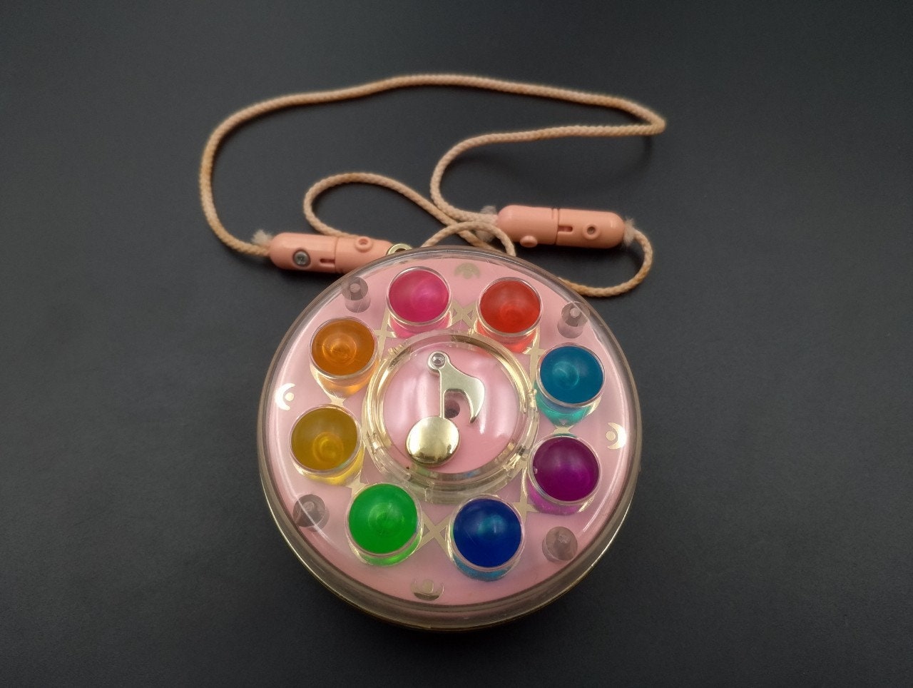 SKU PC F34 Bandai Ojamajo Doremi Special Memorize Minarai Tap - Etsy