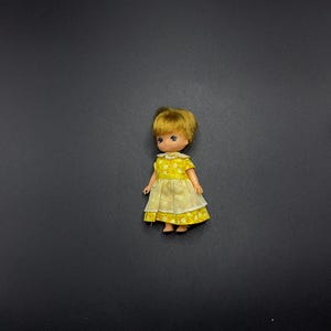 SKU B201P2073 | Takara Tomy Licca-chan Doll Authentic Toy