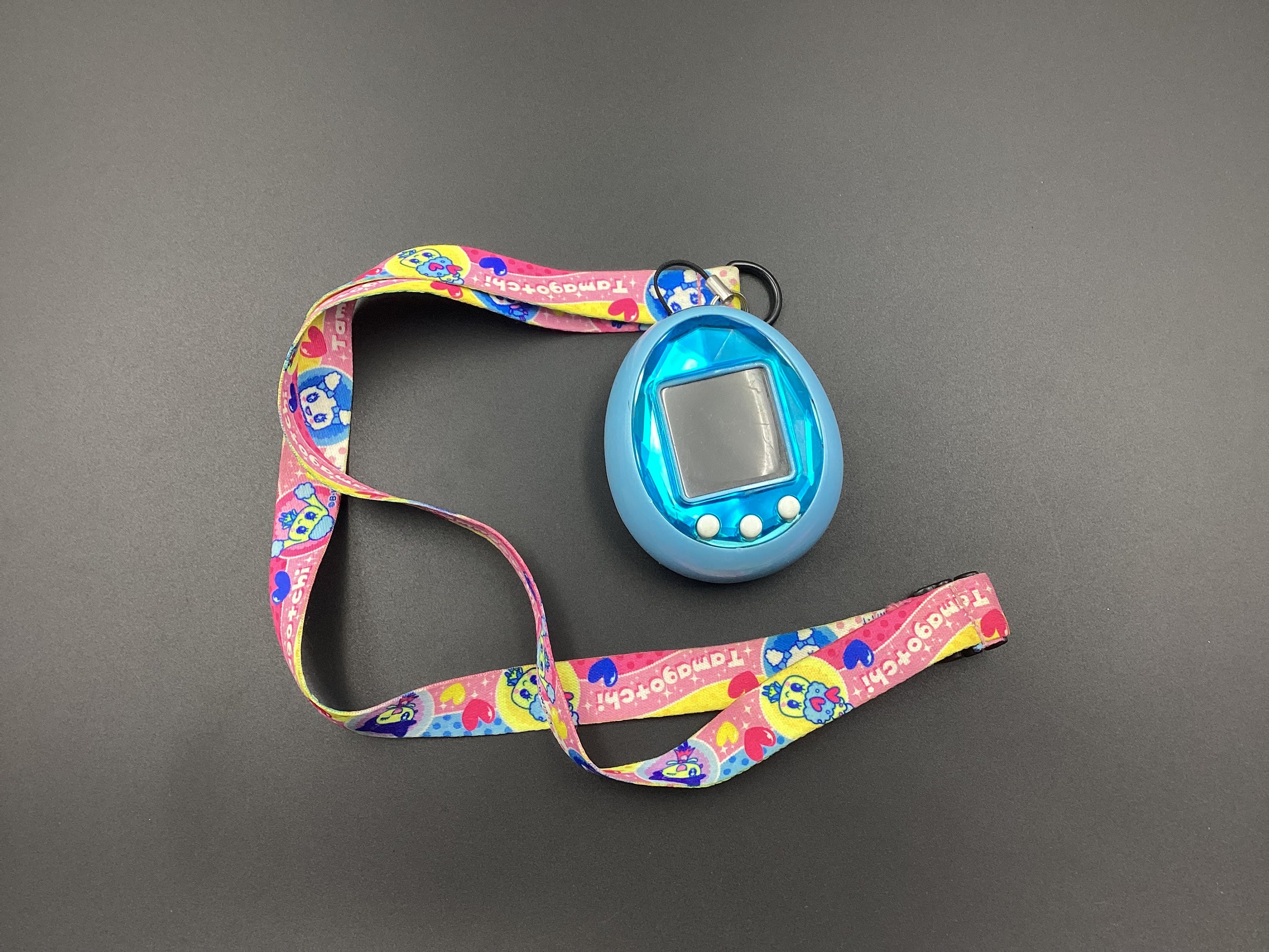 Tamagotchi Meets 青 Tamagotchi Meets Fairy Tale Meets ver. Blue | eBay