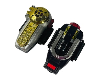 仮面ライダーフォーゼ DXメテオドライバー バンダイ - Etsy 日本