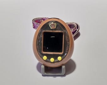 Tamagotchi P's Melody Land Japanese (0101083) - Etsy