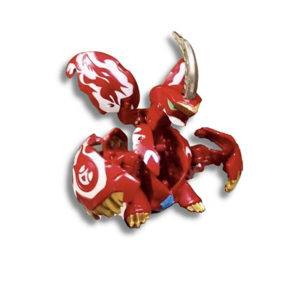 Baku Tech! Bakugan - Wikipedia