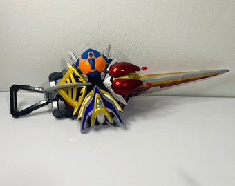 DX Denkamen Sword