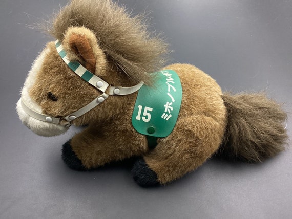 SKU DP01 F106 | Horse Shinko Lovely S Size AVANTI Green Small