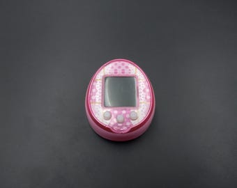 Amazon | TAMAGOTCHI 4U PINK (たまごっち 4U ピンク