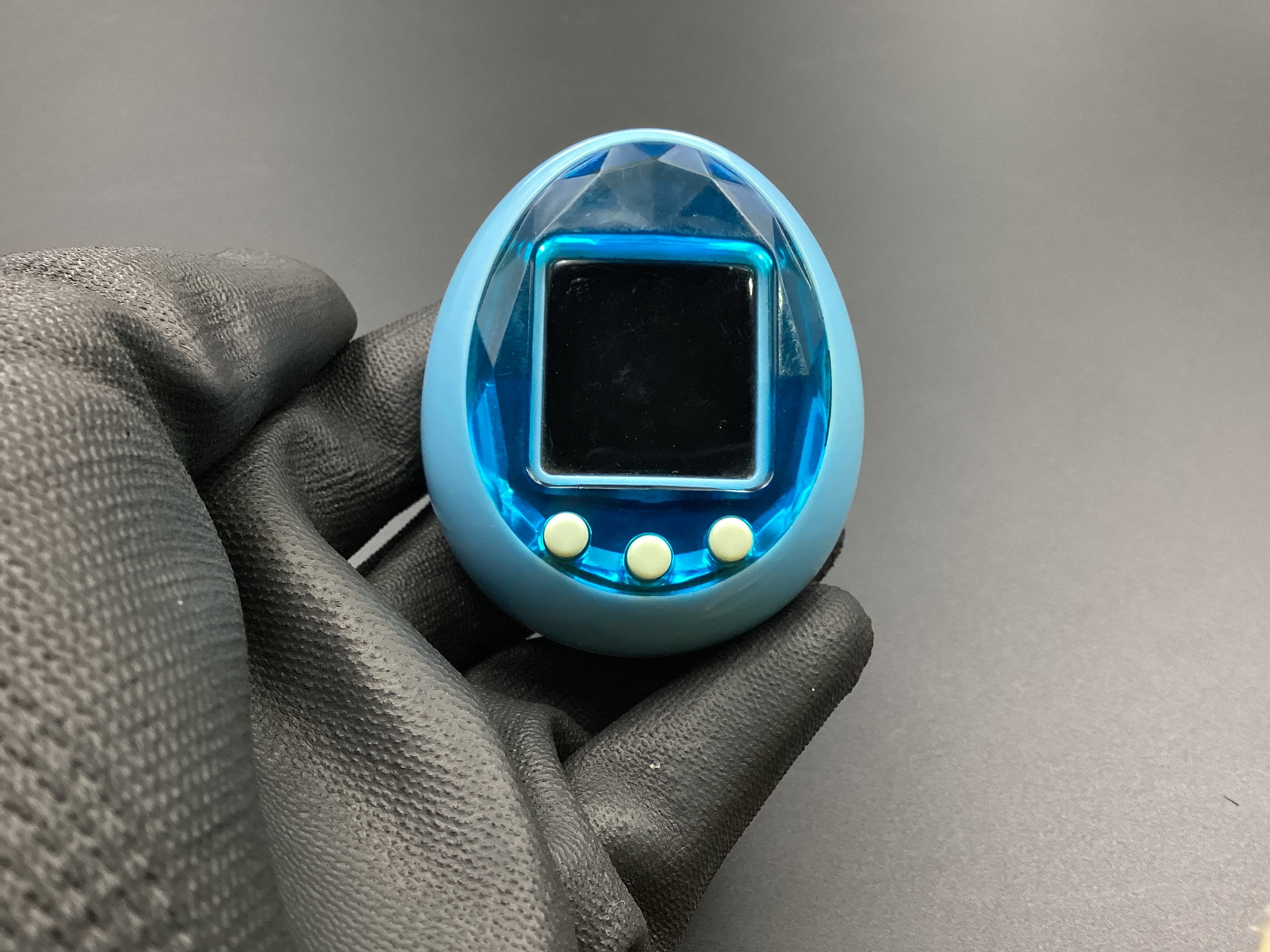 SKU G018 |たまごっち ID ブルー V ペットおもちゃ 日本正規品 - Etsy 日本