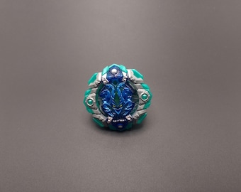 SKU BB04 F320 | Takara Tomy Beyblade Part