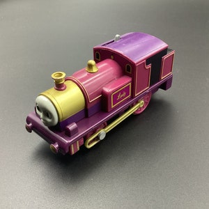 Plarail Lady | thomas and friends Train | Used Authentic Rare!!