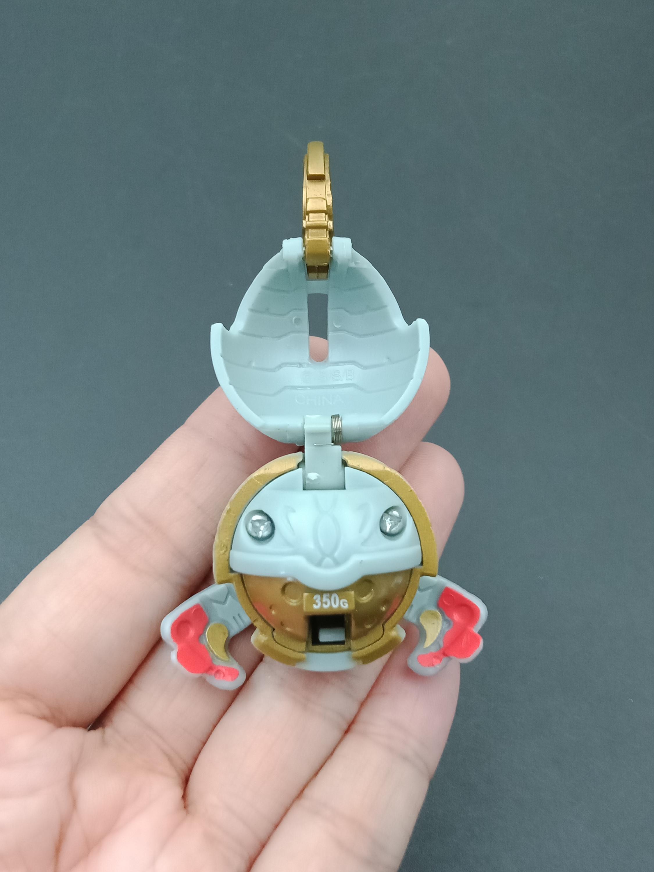 SKU B831P9864 | Bakugan Bakutech Stinglash Haos Sega Toys Japan