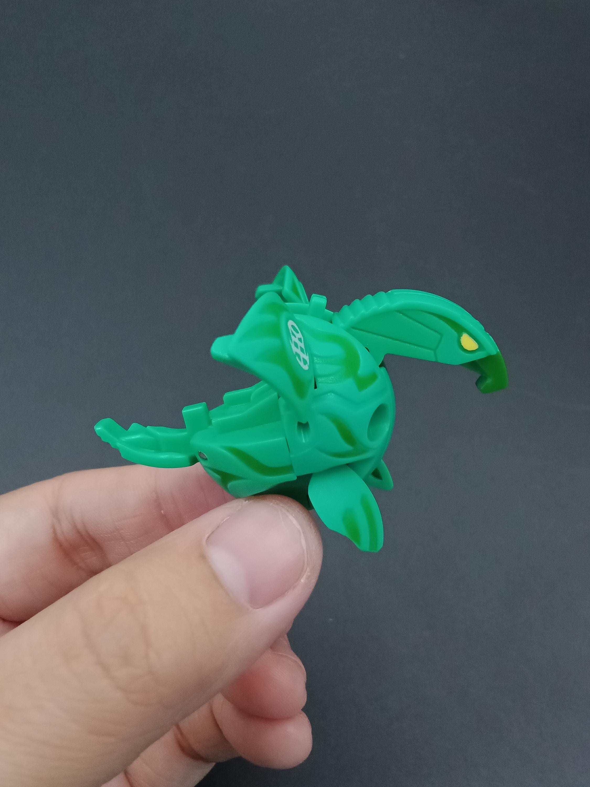SKU B810P9191 | Bakugan Skyress Phonix B1 Ventus Saga Toys Japan