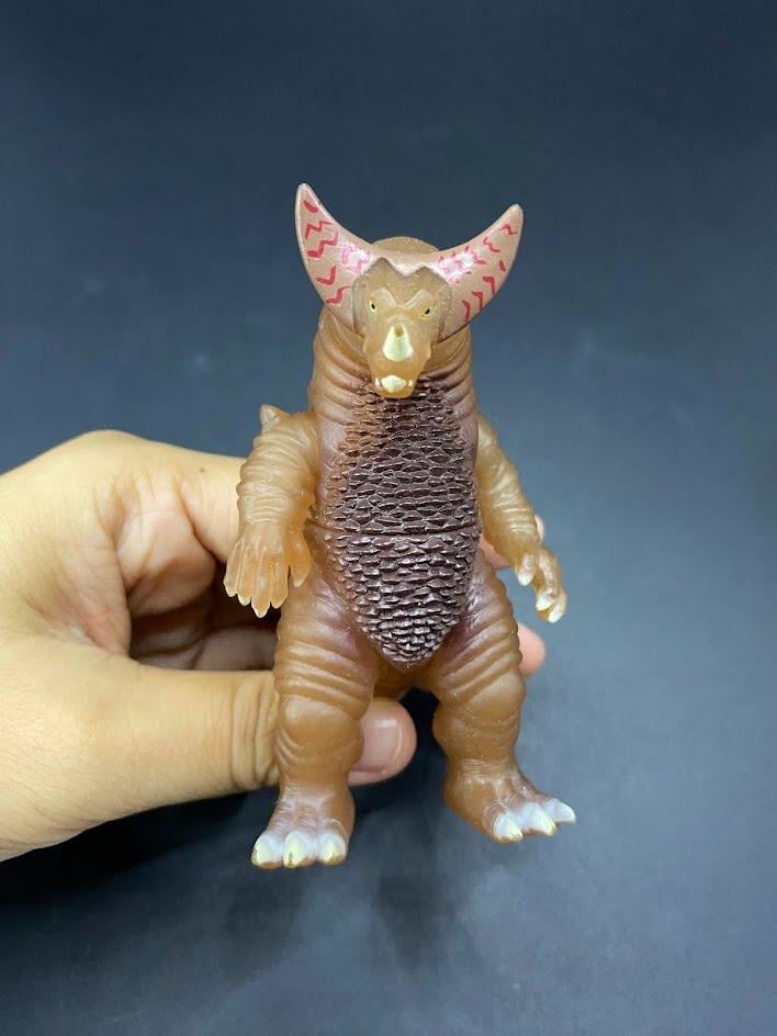 SKU B628P6345UL5 | Bandai Kaiju Ultraman Ultra Monster Series