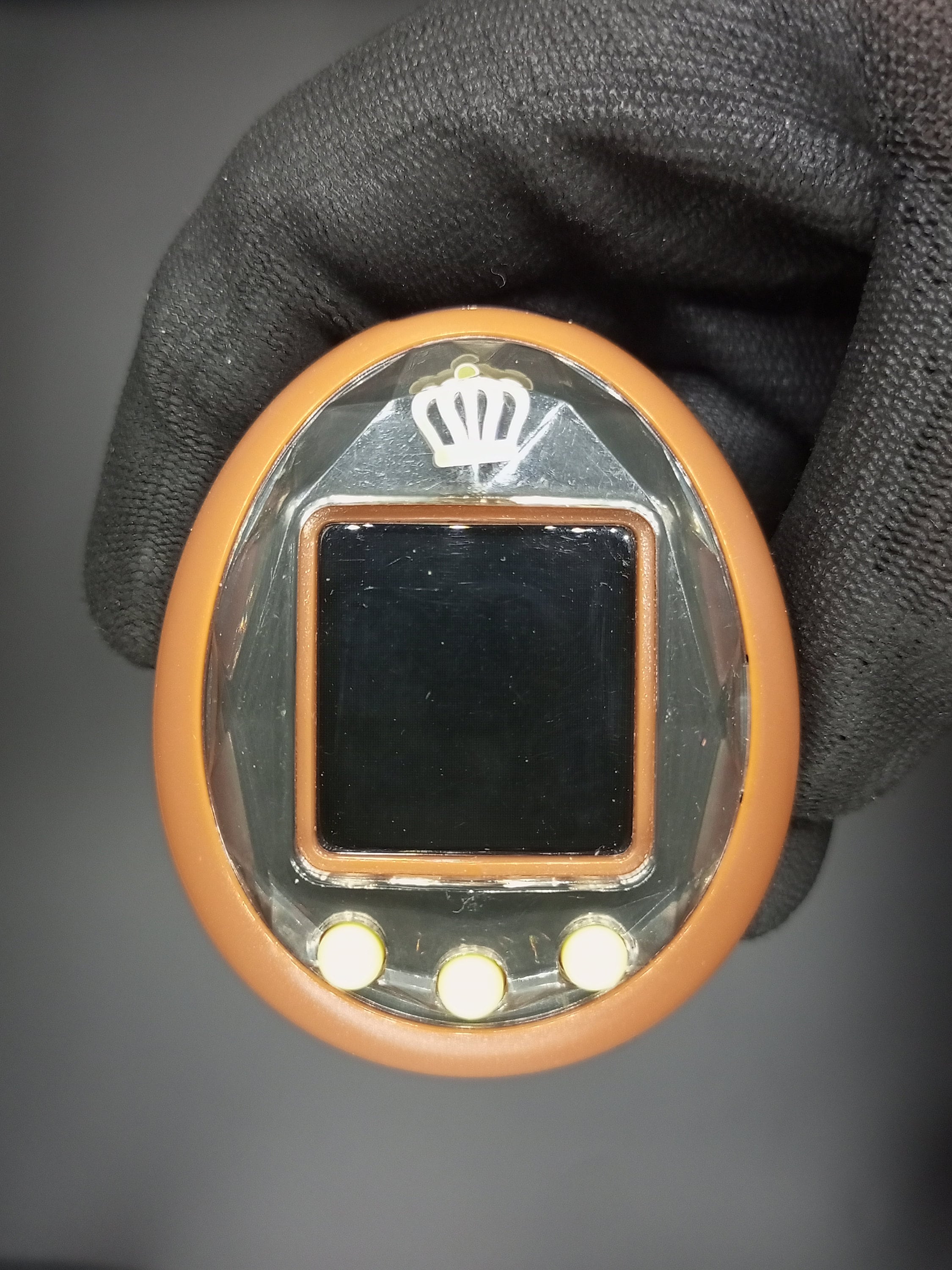 Tamagotchi ID Melody Crown (0101288) - Etsy