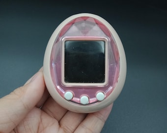 たまごっちフレンズ:スイートポルカドット ブラック&ピンク たまごっちフレンズ:スイートポルカドット ブラック&ピンク
