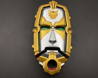 SKU DX01 , Random 1 card , Average condition , Second-hand | Bandai Tensou Sentai Goseiger Tensouder Henshin Morpher