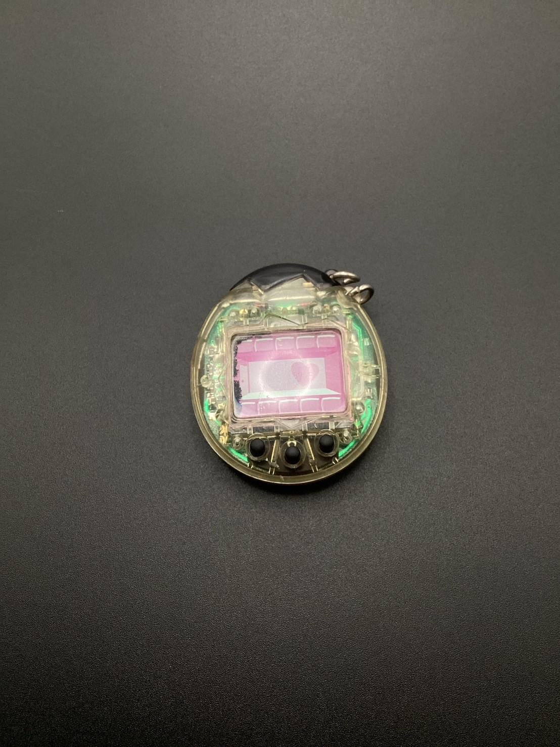 Tamagotchi Uni Used - Etsy