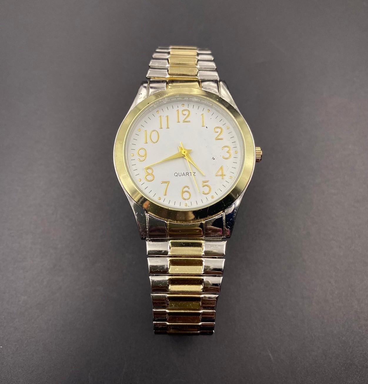 Accutime Watch Corp Etsy Canada