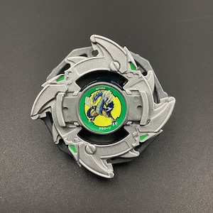 Beyblade Takara , Dragoon V limited | Second-hand