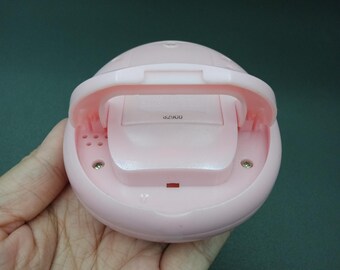 SKU YU235 | たまごっち IDステーション ピンク バンダイ 日本製