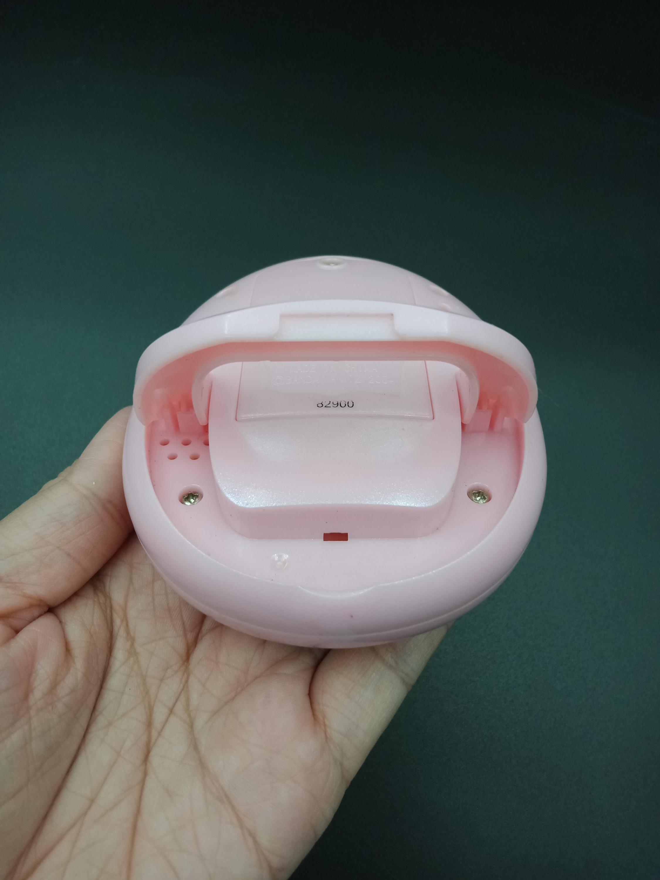 SKU YU235 | たまごっち IDステーション ピンク バンダイ 日本製