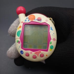 Tamagotchi Connection V4.5 English - Etsy
