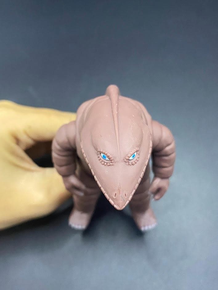 SKU B628P6318UL5 | 生産終了 ウルトラマン怪獣ソフビ テレスドン