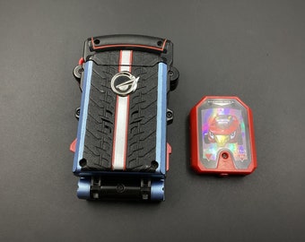 SKU DX , Random soul , Average condition | Go-onger DX Go Phone