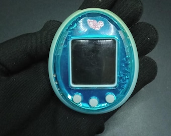 Tamagotchi 4U 箱と日本語マニュアル付き (0101345) - Etsy 日本