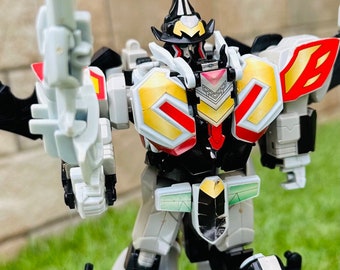 DX MagiKing Magiranger