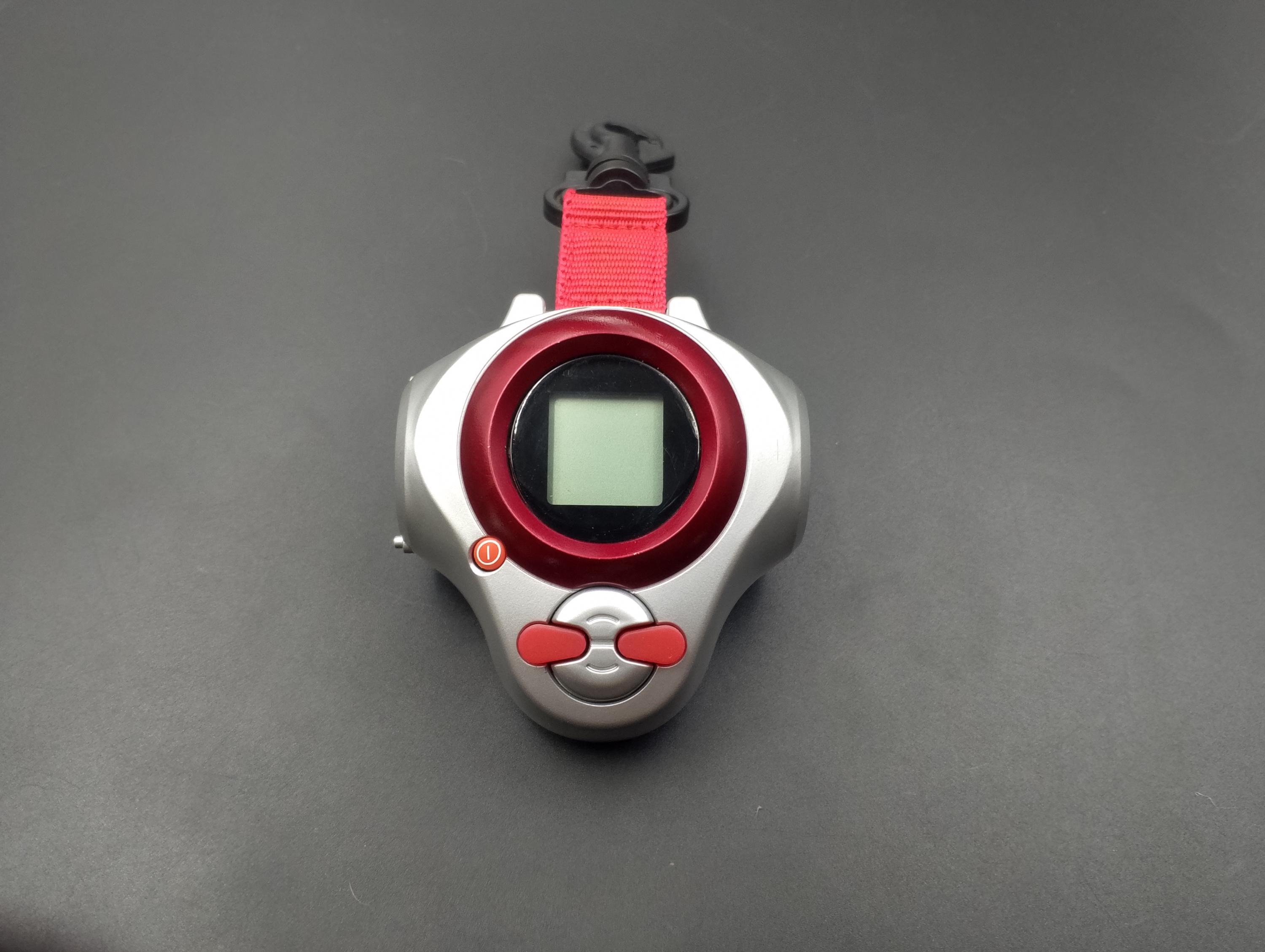海外版 デジモン ディーアーク digivice d power Ver.3