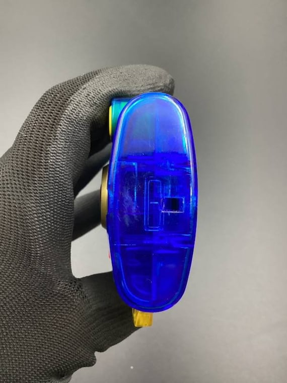 ロックマンエグゼ ペットパッケージファイルケースセット リンクペット