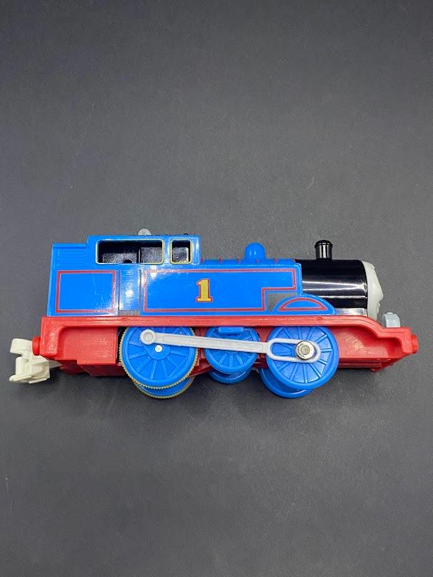 SKU B619P6077TH2 | Mattel Thomas & Friends Thomas Motorised Toy