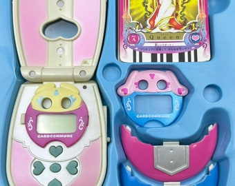 ふたりはプリキュア カードコミューン ノーマルカード54枚 キラ
