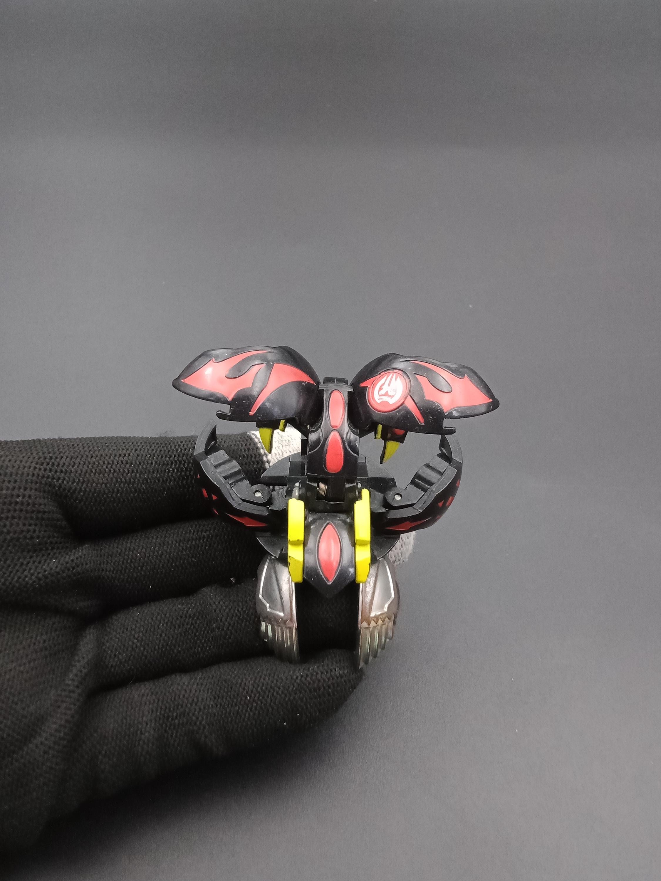 Bakugan Darkus Horridian Toy