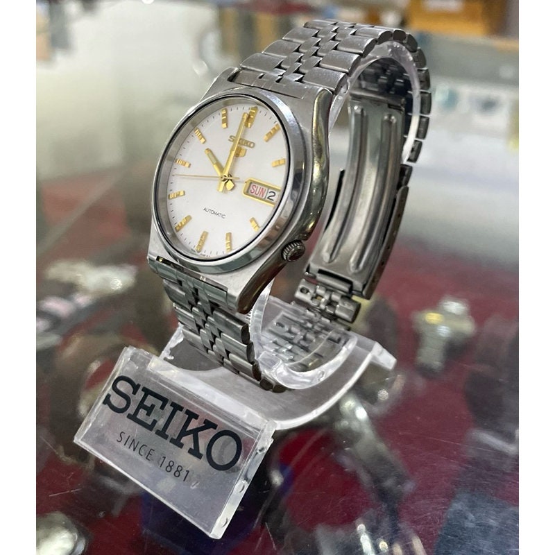 Seiko 6619 - Etsy