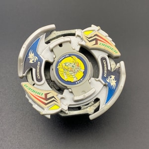 691946002 | Beyblade Driger V2 Bakuten Shoot Beyblade V-Force Takara tomy Parts