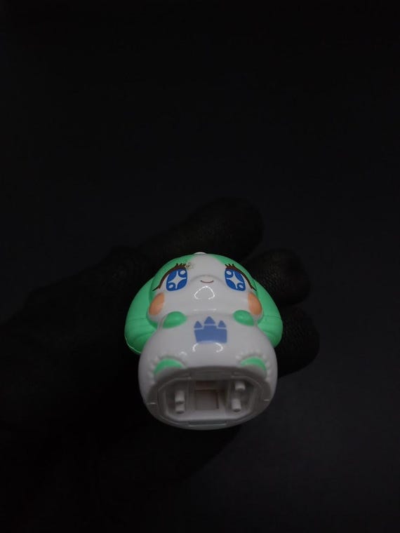 SKU | Bandai Kira Kira Happy Hirake Cocotama Figure - Etsy