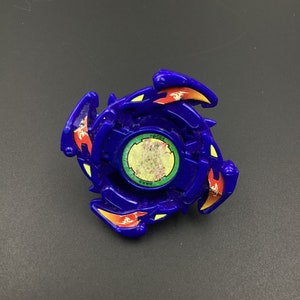 Beyblade Takara , Dranzer V  | Second-hand